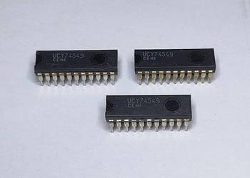 Układ scalony UCY74549 Unitra CEMI _ komplet 3 sztuki