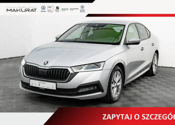 Škoda Octavia CT322AS#1.5 TSI e-Tec Ambition Podgrz.f I szyba K.cof Salon …