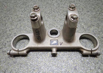 PÓŁKA GÓRNA LAGI ZAWIESZENIA PRZÓD HONDA CRF 150 07-23R