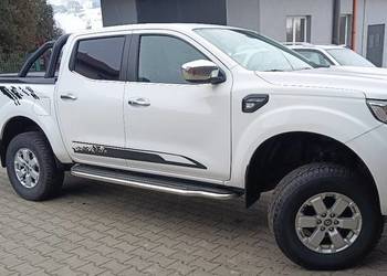 Renault Alaskan Nissan  samo co Nissan Navara Navara d23 l200 ranger