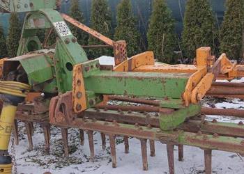 Agregat brona wahadlowa Amazona 3m