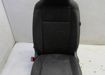 FOTEL LEWY PRZEDNI PRZÓD KIEROWCY VW UP MII CITIGO