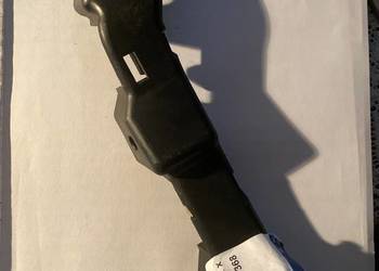 FORD FIESTA ślizg tylny lewy 1321368