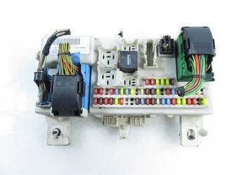 BSI FORD FOCUS MK2 II 1.8 TDCi - KKDA 4M5T14A073CF