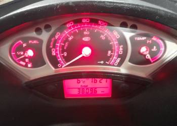 Yamaha xmax 125 licznik 06-09