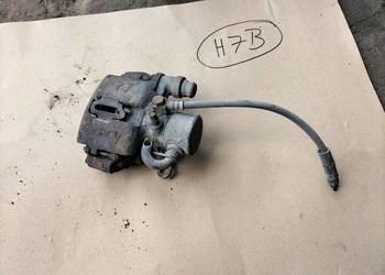 FORD MONDEO MK1 MK2 KOMBI JARZMO ZACISK HAMULCOWY  PRAWY TYŁ