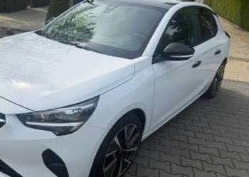 Sprzedam Opel Corsa 1.2 benzyna rok 2020