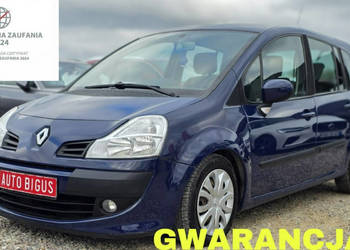 Renault Modus super stan