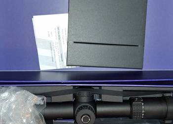 Luneta Delta Optical Stryker 3.5-21x44
