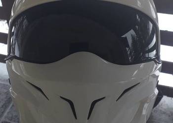 Kask Scorpion Exo-Combat rozmiar L