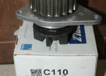 VKPC 83205 - SKF - POMPA WODY CITROEN, PEUGEOT, ROVER Pompa
