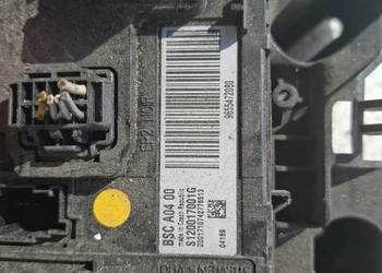 Komputer Skrzynka Bezpieczników Peugeot 407