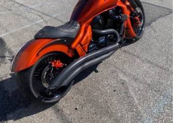 Suzuki 2007 Suzuki Boulevard M109R2