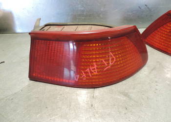 LAMPA TYLNA TYŁ PRAWA ALFA ROMEO 145 3D