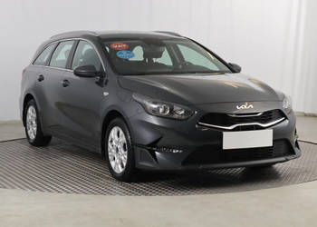 Kia Ceed 1.5 T-GDI