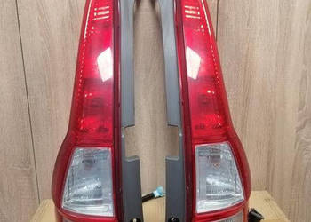 Honda CRV CR-V III lampa tył prawa lewa