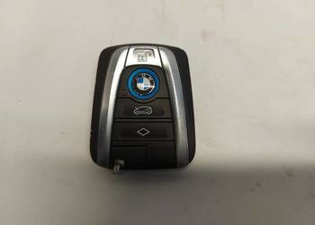 BMW i3 i01 REX Kluczyk pilot 9362171