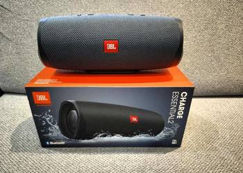 JBL Charge Essential 2.