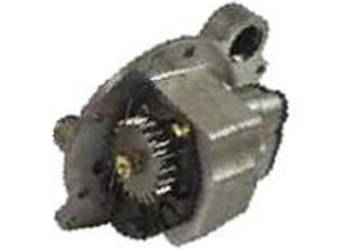 83957379 Pompa hydrauliczna zamiennik New Holland