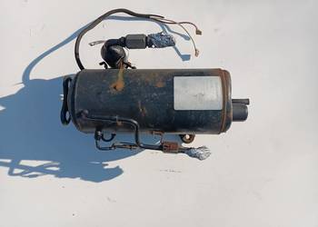 SPRĘŻARKA BOYARD QHD-36K AGREGAT RELEC FROID TR 32 22