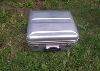 Kufer Vfr 800x Vfr 1200 Crossrunner CrossTourer