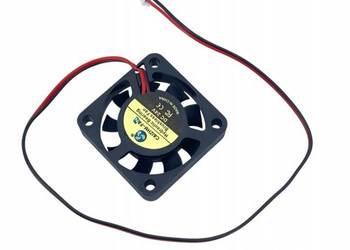 Wentylator 3010 24V 30x30x10mm