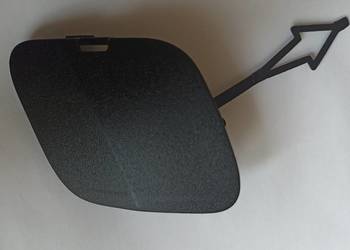 zaslepka zderzaka haka tyl Renault Kadjar 15-18r zaslepka zderzaka haka tyl Renault Kadjar 15-18r