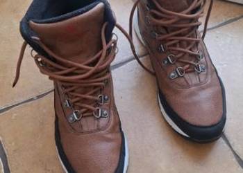 Buty zimowe IGUANA rozm 43