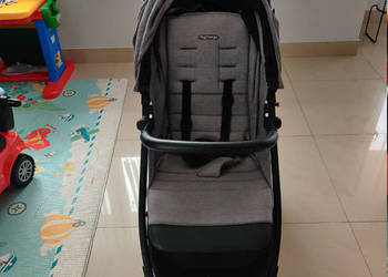Sprzedam spacerówkę Peg Perego Booklet 50