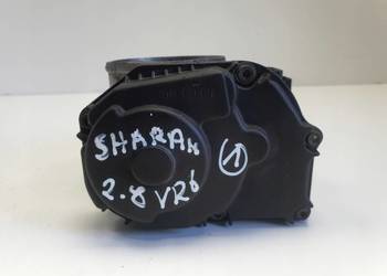 VW Sharan 2.8 VR6 PRZEPUSTNICA 021133064