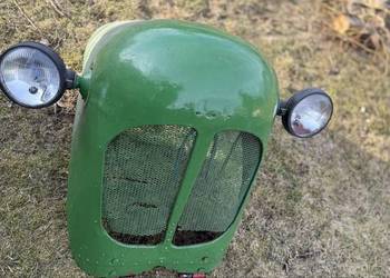 Maska do Ursusa C328