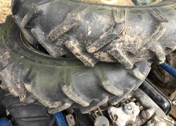 koła 16 jodełką dzik, ursus 308, traktorek