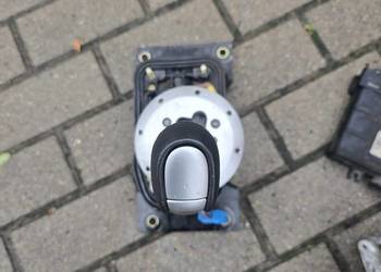Lewarek ,  selektor zmiany biegów vw lupo 3L Automat