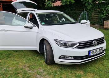 Passat B8 2017 DSG Virtual 2.0D