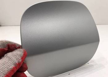 KLAPKA WLEWU PALIWA FORD FOCUS IV Hatchback SREBRNY POKRYWA