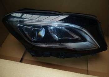 Mercedes gla lift A1569067000 lampa prawa full led areet
