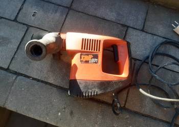 Wiertarka udarowa Spit , SDS plus, 720 wat