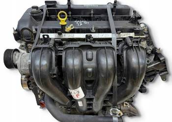 SILNIK Mazda 6 I GG II GH 3 BK 2.0 16V 147KM zmienne fazy 139tyś LF