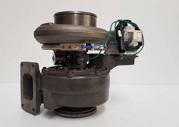 Nowa turbosprężarka SCHWITZER SE502204 177475 175859 179437