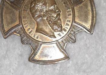 Medal odznaczenie