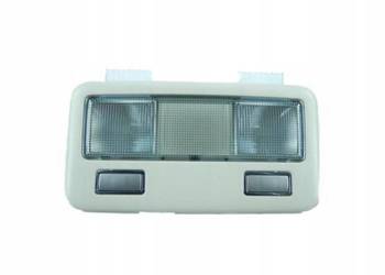 OŚWIETLENIE KABINY TYŁ JAGUAR XF 09-11 XFR 10-11 OŚWIETLENIE KABINY TYŁ JAGUAR XF 09-11 XFR 10-11