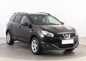 Nissan Qashqai+2 1.6 i