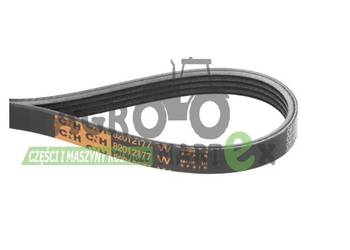 82012177, 82010895 PASEK SPRĘŻARKI CNH
