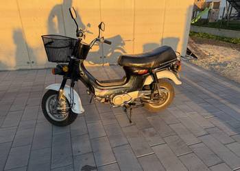 Jijncheng jc50q SMYK