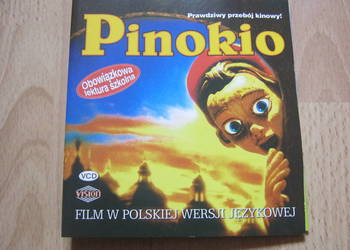 Pinokio