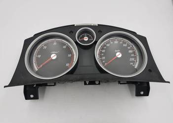 Licznik Zegary Opel Astra H Zafira B 1.7 1.9 CDTI 13267533