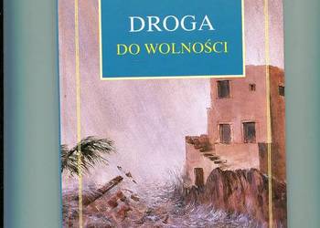 Droga do wolności - Van Wijk