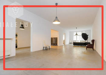 Oferta sprzedaży mieszkania Łódź 192.99m2 5 pokoi