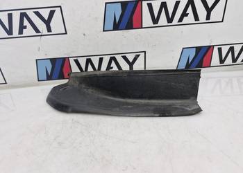  7290651 BMW F30  OSŁONA RYNIENKA ODWADNIAJĄCA LEWA