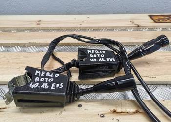 Przełącznik jazdy Merlo 40.18 Roto